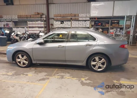 2012 Acura Tsx 2.4 из США, поврежденный, VIN JH4CU2F48CC030212